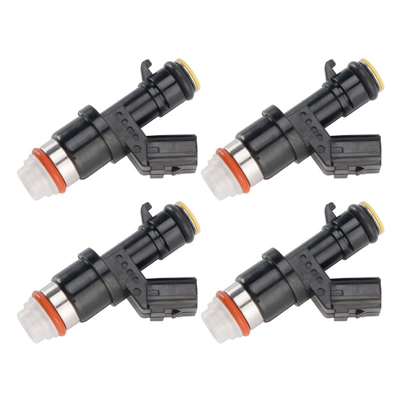 Honda Accord Civic CRV 2.4L 2008-2015 1PCS Fuel Injector 16450-R40-A01