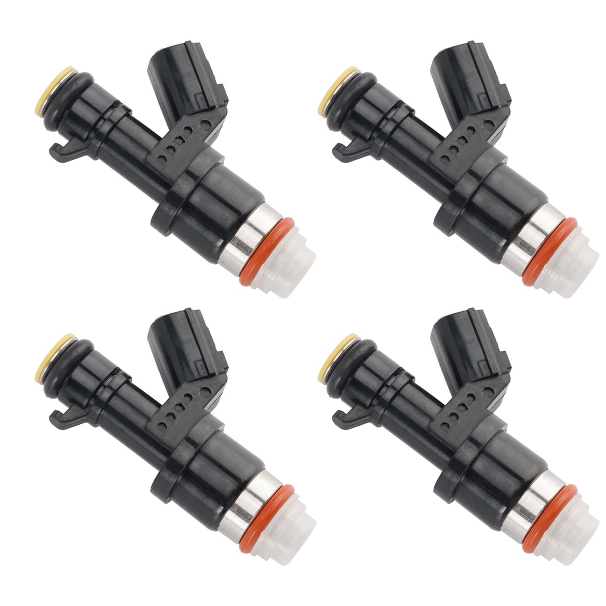 Honda Accord Civic CRV 2.4L 2008-2015 1PCS Fuel Injector 16450-R40-A01