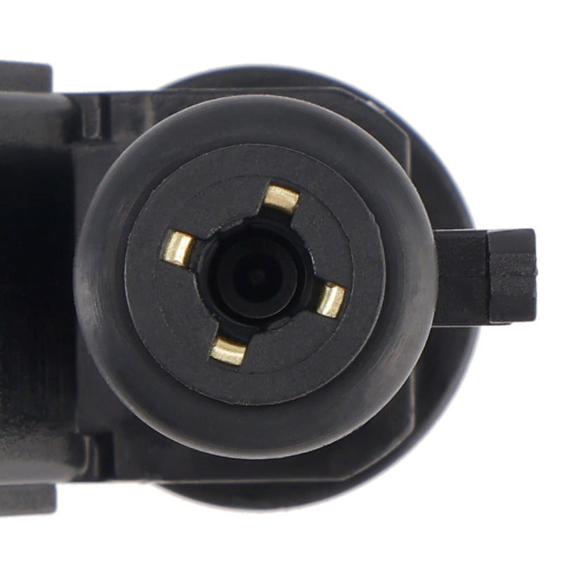 Honda MDX Tl Accord Pilot Fit Acura 6PCS Fuel Injector 16450-RCA-A01