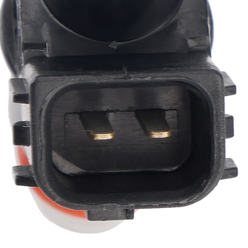 Honda MDX Tl Accord Pilot Fit Acura 1PCS Fuel Injector 16450-RCA-A01
