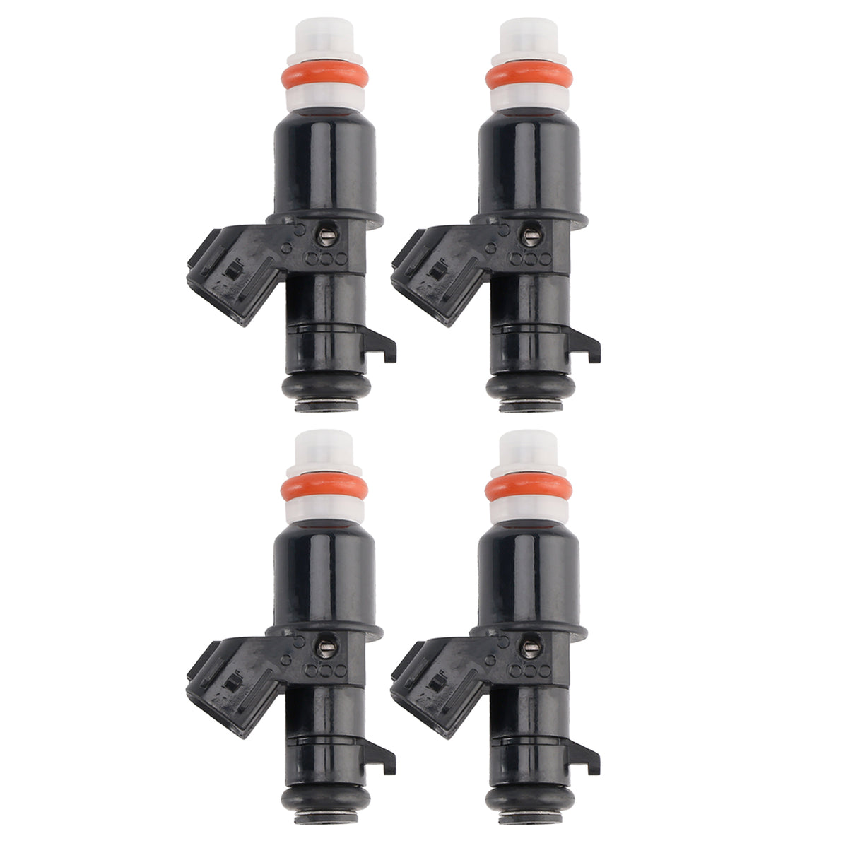 Honda HR-V 2016-2022 Fit Honda Civic 4PCS Fuel Injector 16450-RWK-003