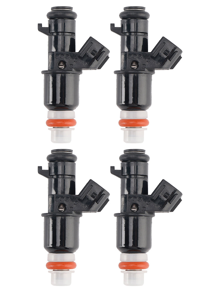 Honda HR-V 2016-2022 Fit Honda Civic 4PCS Fuel Injector 16450-RWK-003