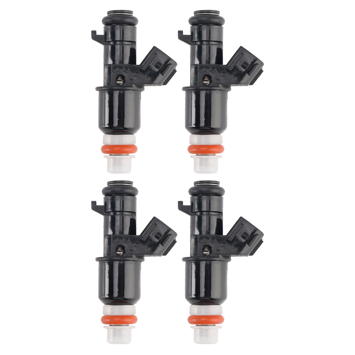 Honda HR-V 2016-2022 Fit Honda Civic 4PCS Fuel Injector 16450-RWK-003