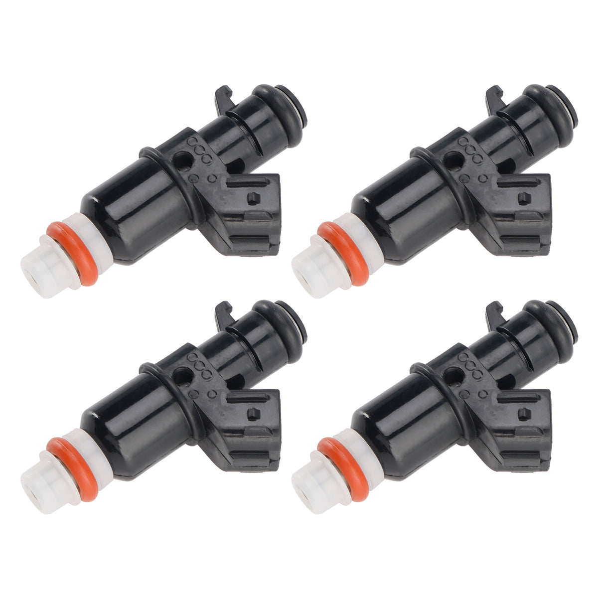 Honda HR-V 2016-2022 Fit Honda Civic 4PCS Fuel Injector 16450-RWK-003