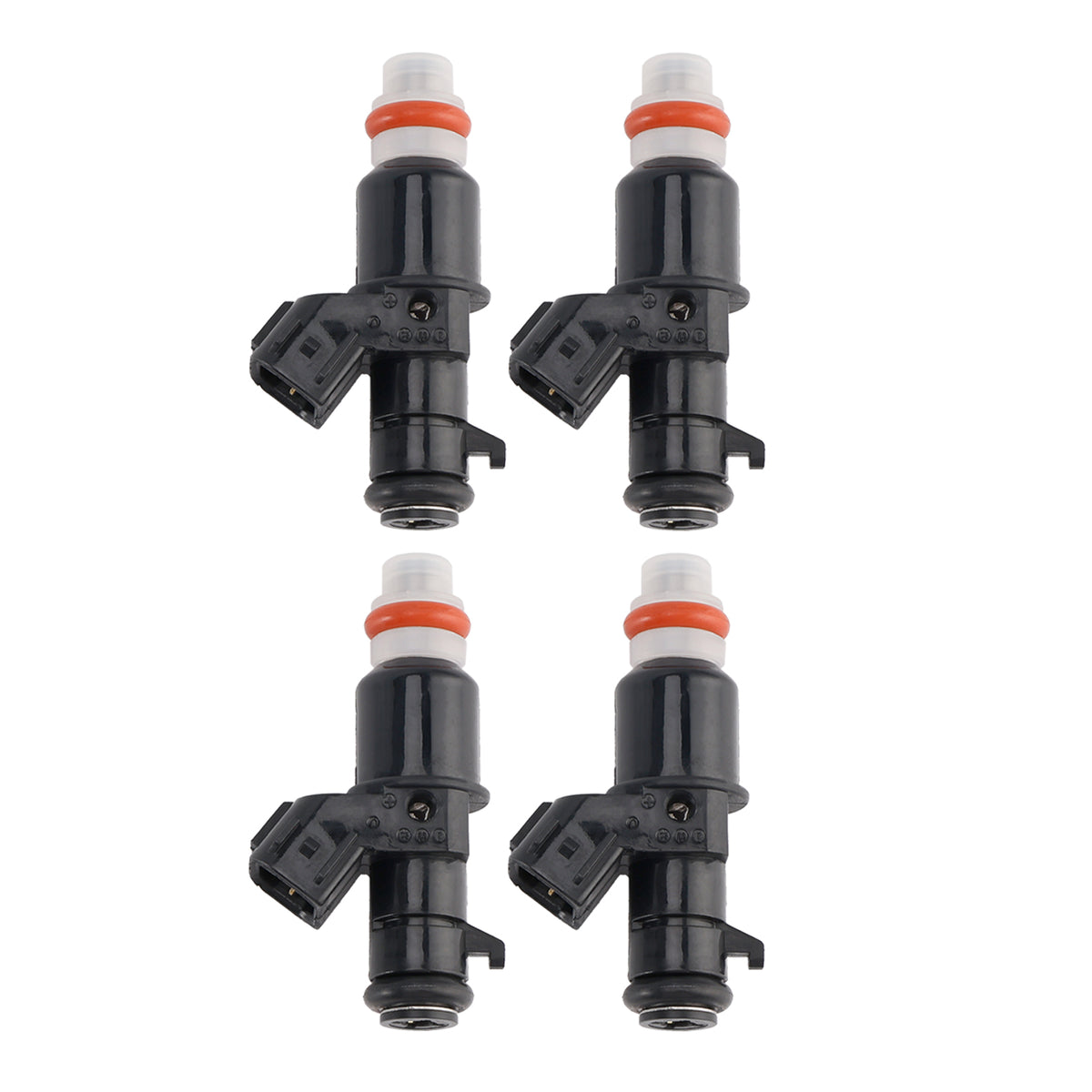 HONDA CIVIC 1.8L 2006-2014 MP4274 4PCS Fuel Injector 16450-PWC-J01