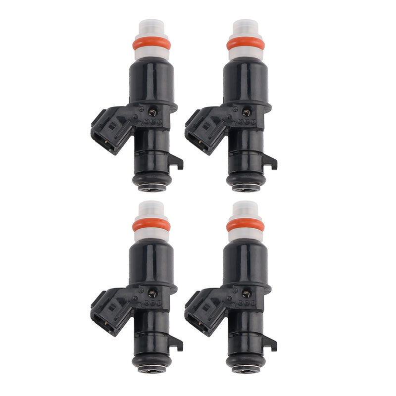 HONDA CIVIC 1.8L 2006-2014 MP4274 4PCS Fuel Injector 16450-PWC-J01