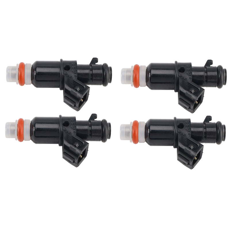 HONDA CIVIC 1.8L 2006-2014 MP4274 4PCS Fuel Injector 16450-PWC-J01