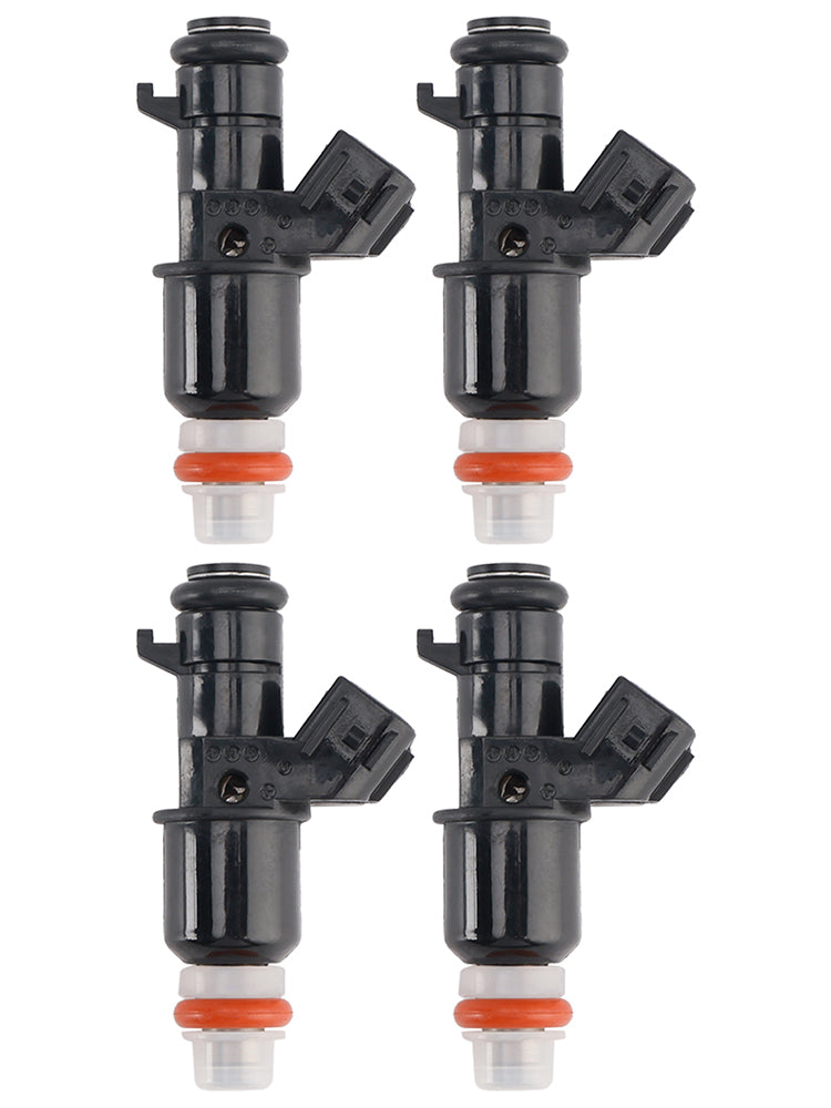 HONDA CIVIC 1.8L 2006-2014 MP4274 4PCS Fuel Injector 16450-PWC-J01