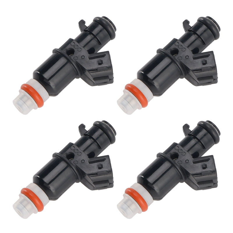 HONDA CIVIC 1.8L 2006-2014 MP4274 4PCS Fuel Injector 16450-PWC-J01