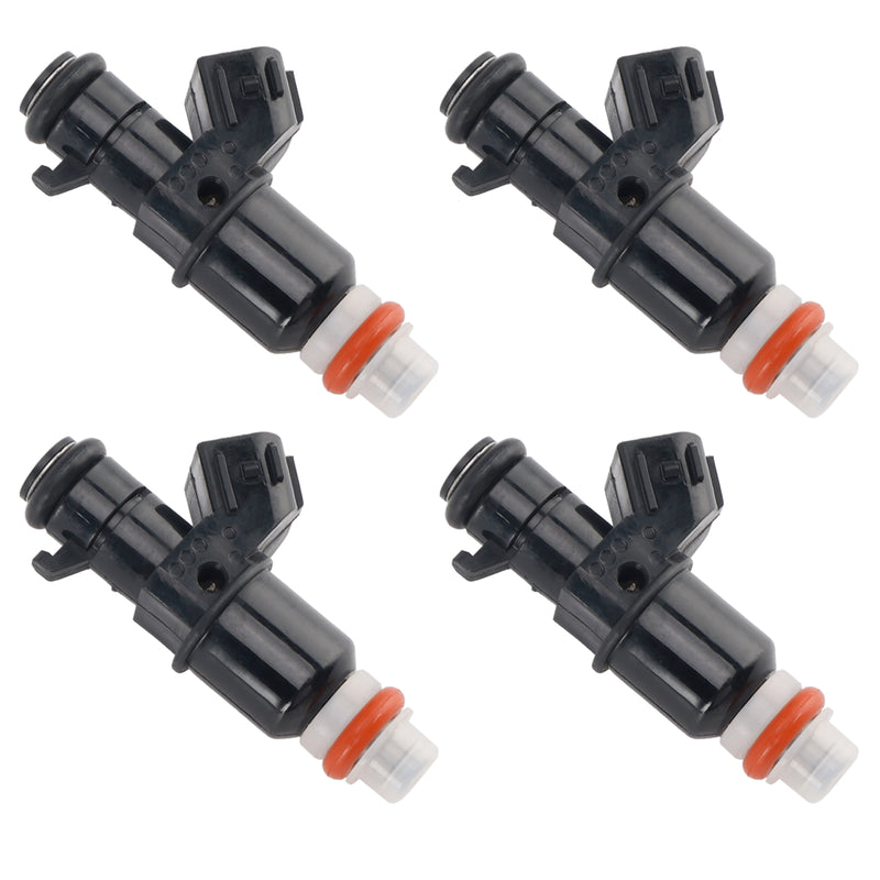 HONDA CIVIC 1.8L 2006-2014 MP4274 4PCS Fuel Injector 16450-PWC-J01
