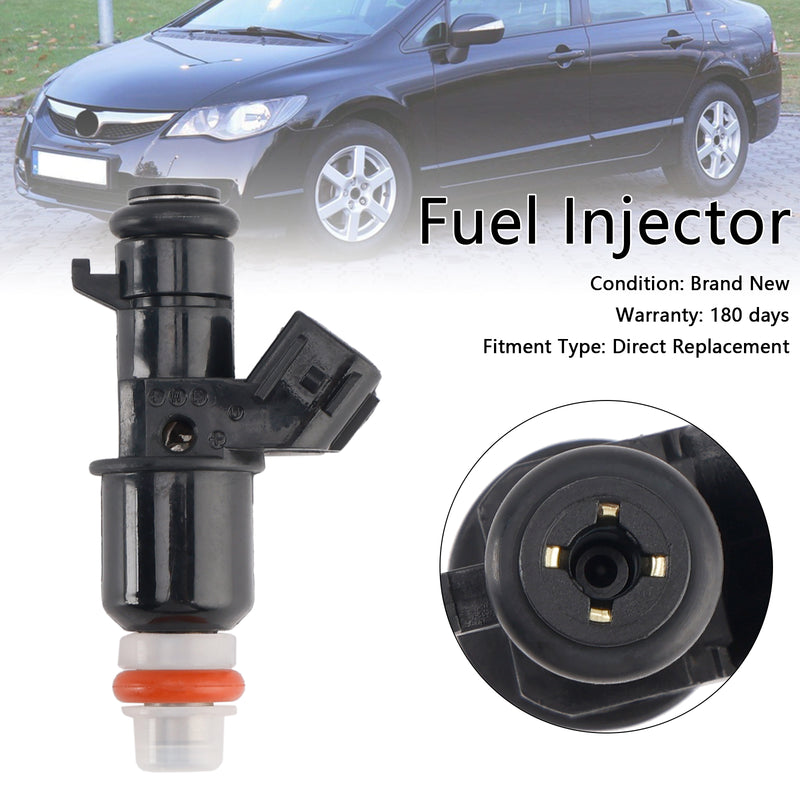 HONDA CIVIC 1.8L 2006-2014 MP4274 1PCS Fuel Injector 16450-PWC-J01