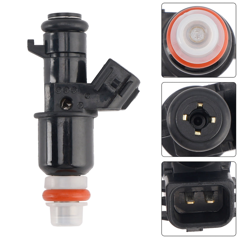 HONDA CIVIC 1.8L 2006-2014 MP4274 1PCS Fuel Injector 16450-PWC-J01