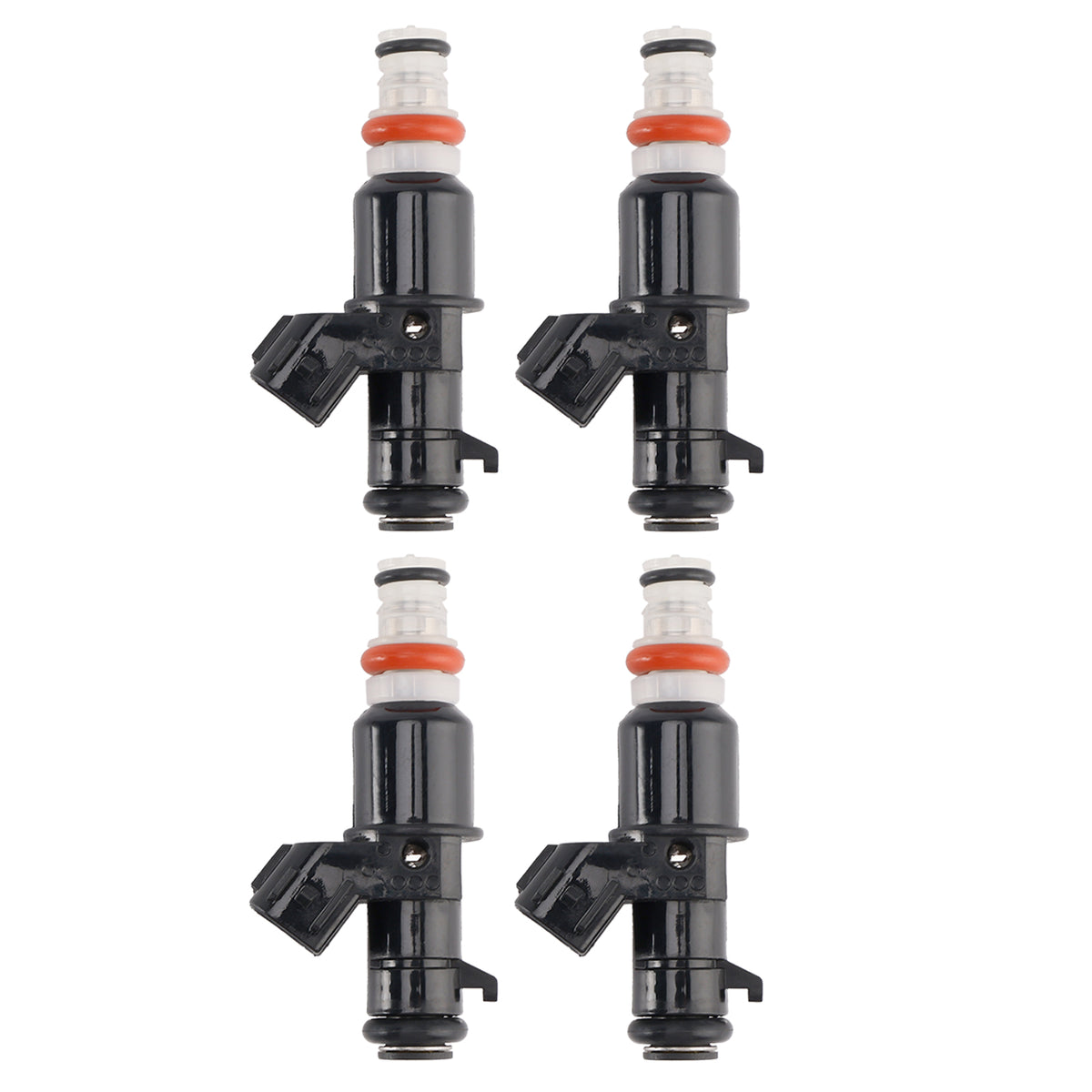 Acura RSX TYPE-S 2.0L 2002-2004 842-12290 4PCS Fuel Injector 16450-PRB-A01