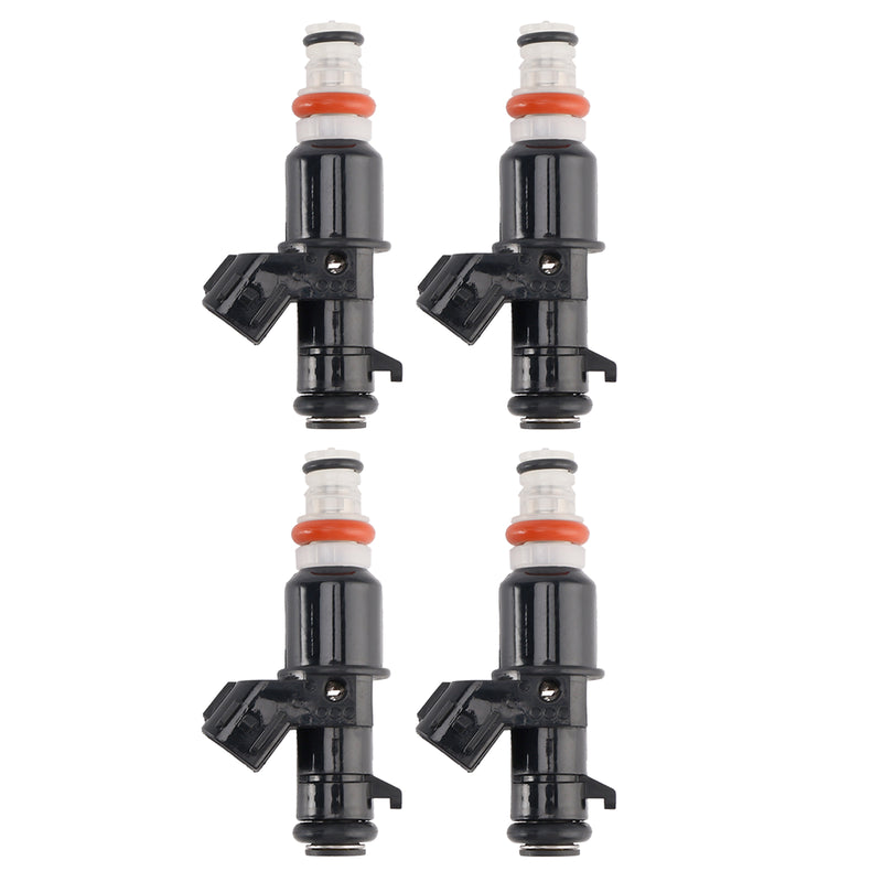 Acura RSX TYPE-S 2.0L 2002-2004 842-12290 4PCS Fuel Injector 16450-PRB-A01
