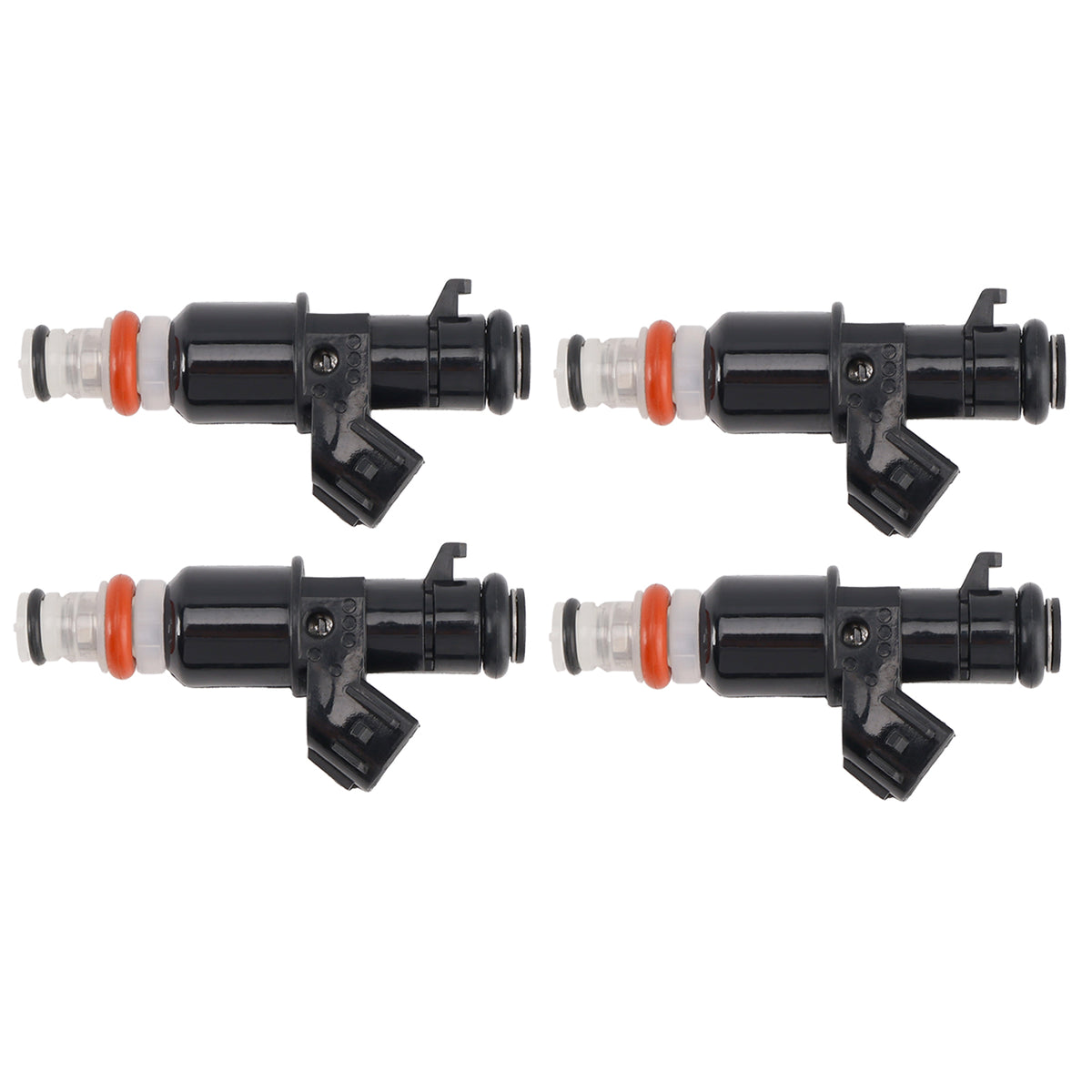 Acura RSX TYPE-S 2.0L 2002-2004 842-12290 4PCS Fuel Injector 16450-PRB-A01