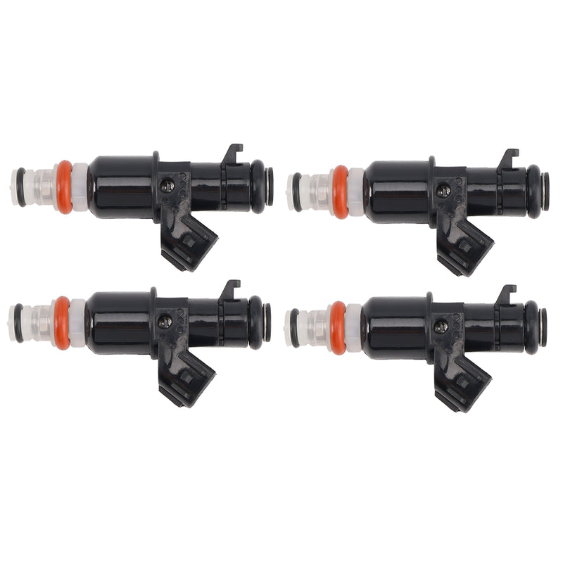 Acura RSX TYPE-S 2.0L 2002-2004 842-12290 4PCS Fuel Injector 16450-PRB-A01