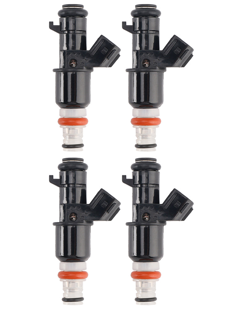 Acura RSX TYPE-S 2.0L 2002-2004 842-12290 4PCS Fuel Injector 16450-PRB-A01
