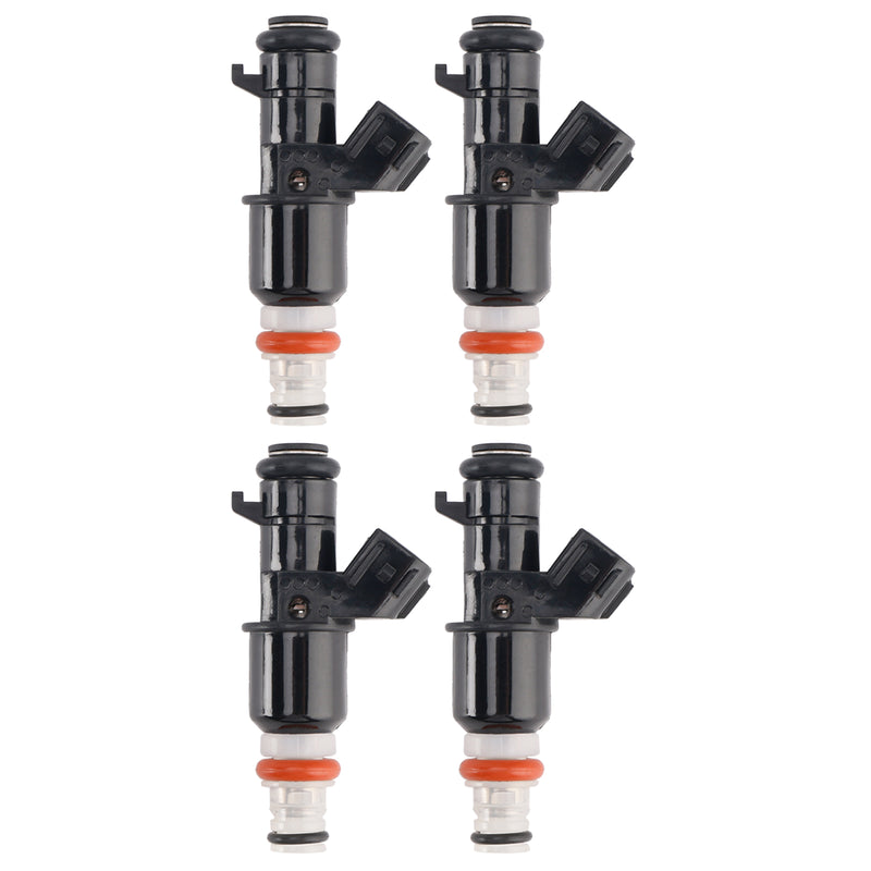 Acura RSX TYPE-S 2.0L 2002-2004 842-12290 4PCS Fuel Injector 16450-PRB-A01