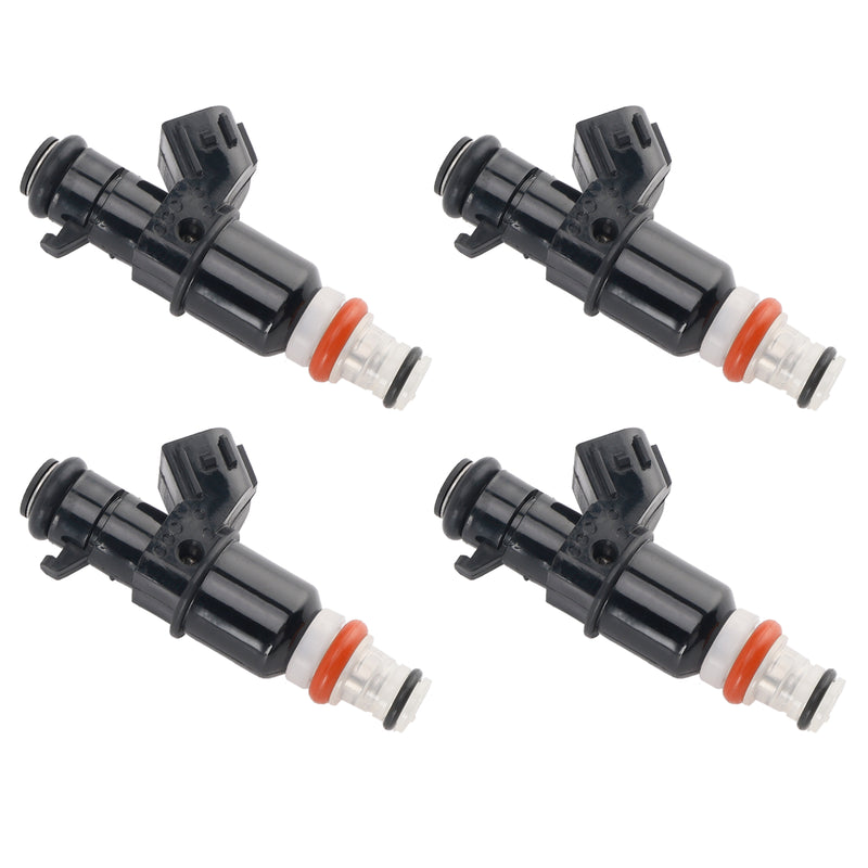 Acura RSX TYPE-S 2.0L 2002-2004 842-12290 4PCS Fuel Injector 16450-PRB-A01
