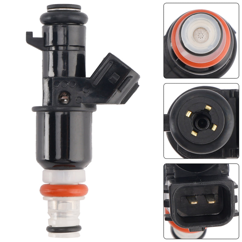 Acura RSX TYPE-S 2.0L 2002-2004 842-12290 1PCS Fuel Injector 16450-PRB-A01