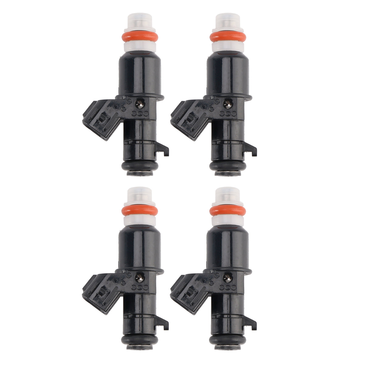 Honda Accord Civic Stream CRV Tourer 2.0L 4PCS Fuel Injector 16450-RZP-003