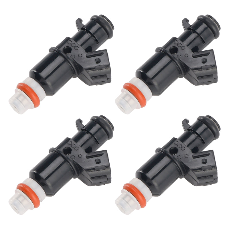 Honda Accord Civic Stream CRV Tourer 2.0L 1PCS Fuel Injector 16450-RZP-003