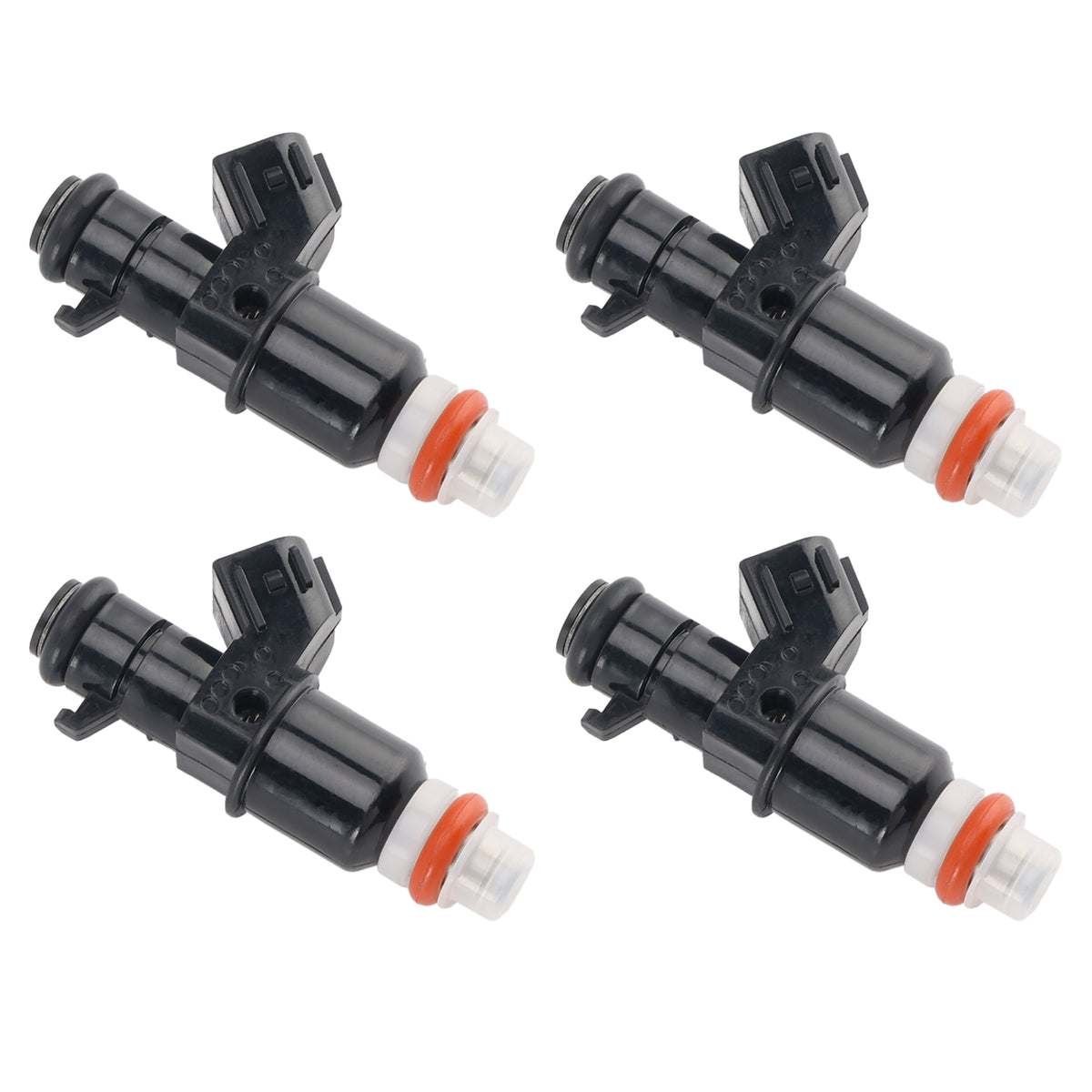 Honda Accord Civic Stream CRV Tourer 2.0L 4PCS Fuel Injector 16450-RZP-003
