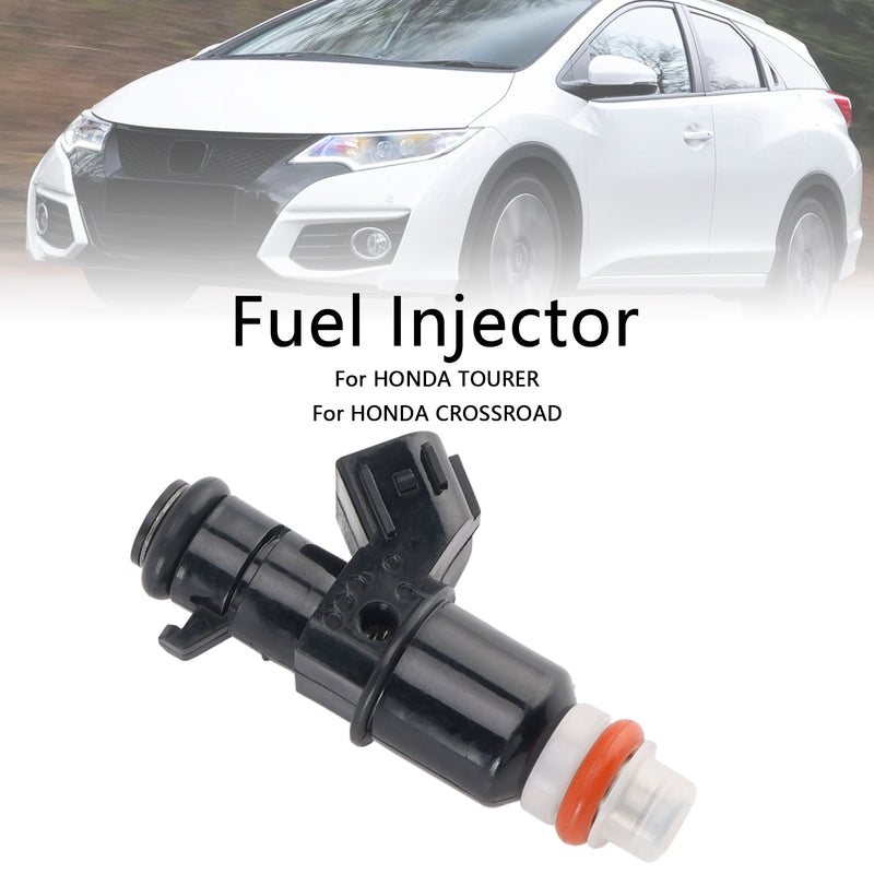 Honda Accord Civic Stream CRV Tourer 2.0L 1PCS Fuel Injector 16450-RZP-003