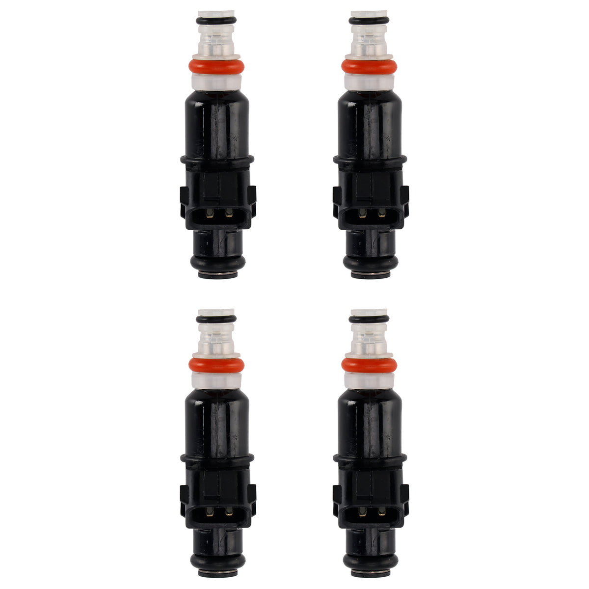 Honda Jazz MK3 Petrol 16450RB0003 4PCS Fuel Injector 16450-RB0-003