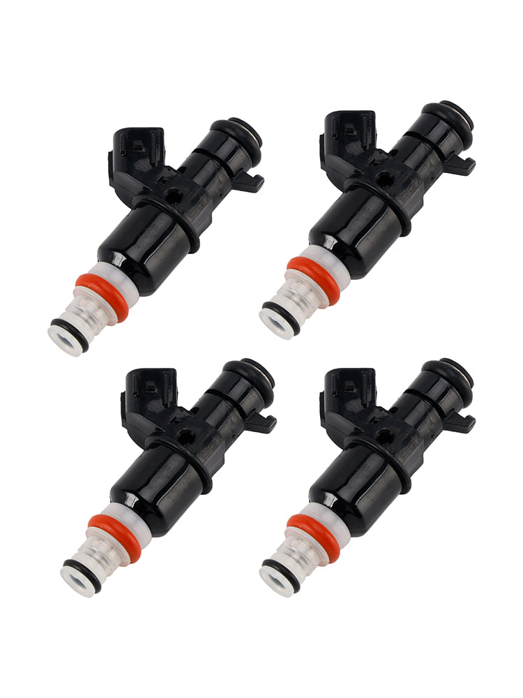 Honda Jazz MK3 Petrol 16450RB0003 4PCS Fuel Injector 16450-RB0-003
