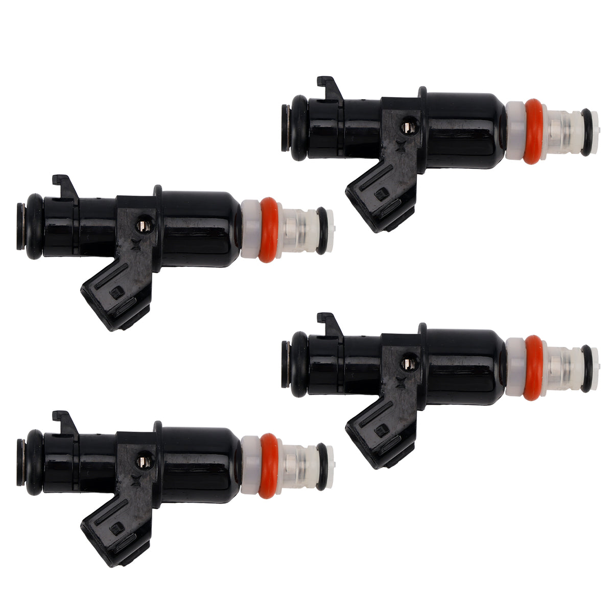 Honda Jazz MK3 Petrol 16450RB0003 4PCS Fuel Injector 16450-RB0-003