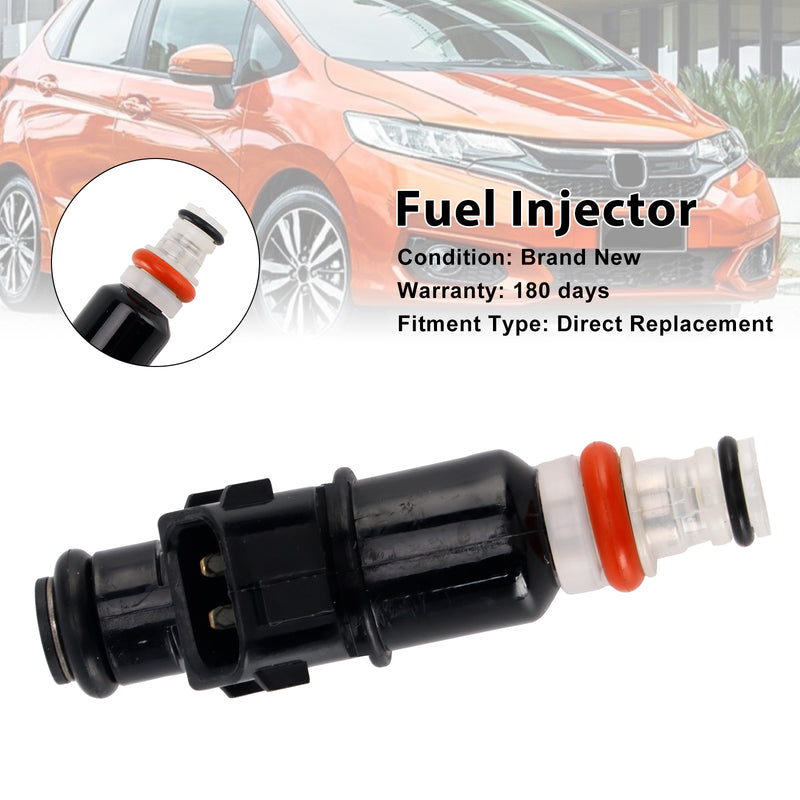Honda Jazz MK3 Petrol 16450RB0003 1PCS Fuel Injector 16450-RB0-003