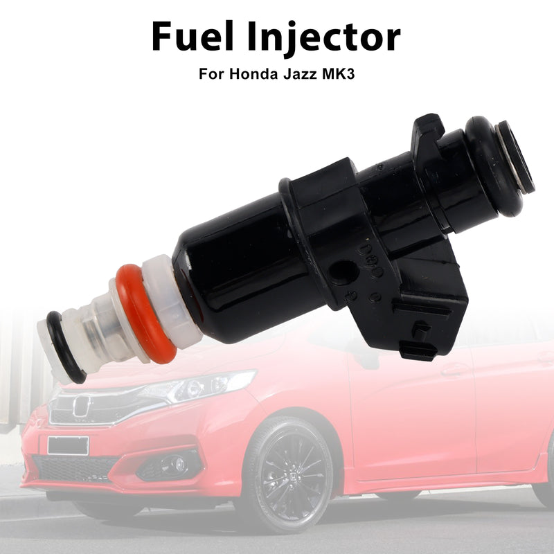 Honda Jazz MK3 Petrol 16450RB0003 1PCS Fuel Injector 16450-RB0-003
