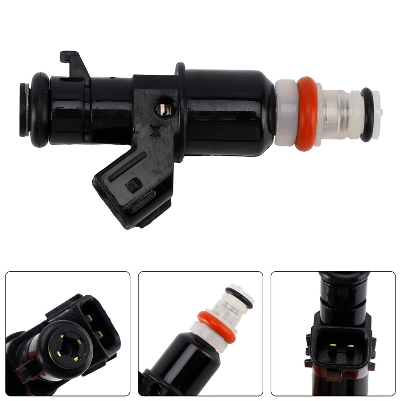 Honda Jazz MK3 Petrol 16450RB0003 1PCS Fuel Injector 16450-RB0-003