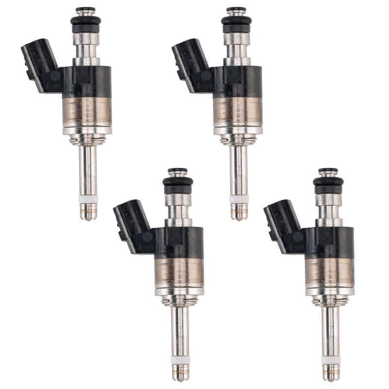 For Honda Fit 2015-2019 1.5L 4PCS Fuel Injector 16010-5R1-315