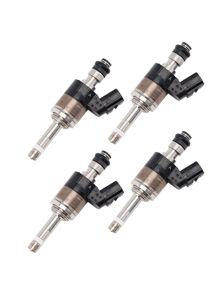 For Honda Fit 2015-2019 1.5L 4PCS Fuel Injector 16010-5R1-315