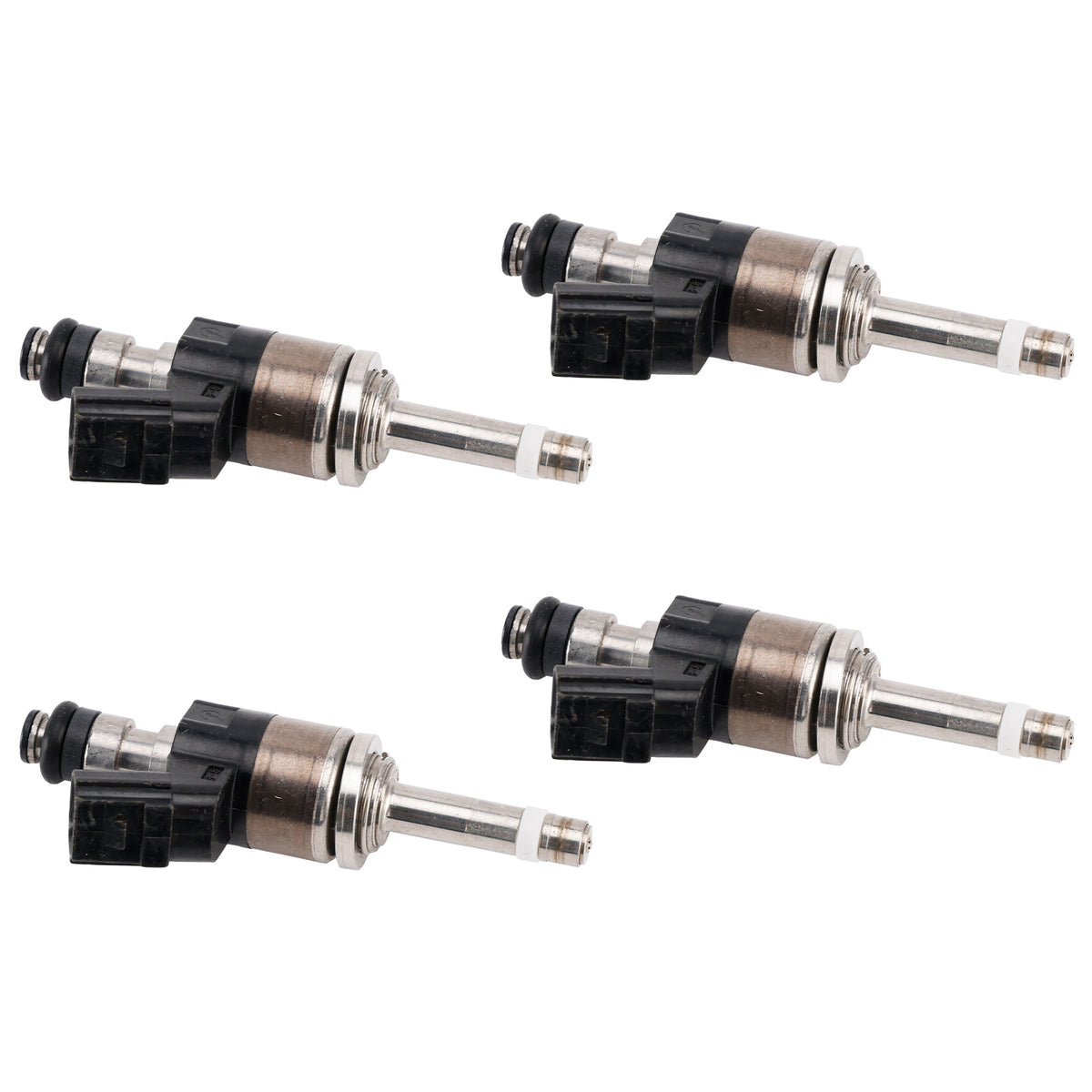 For Honda Fit 2015-2019 1.5L 4PCS Fuel Injector 16010-5R1-315