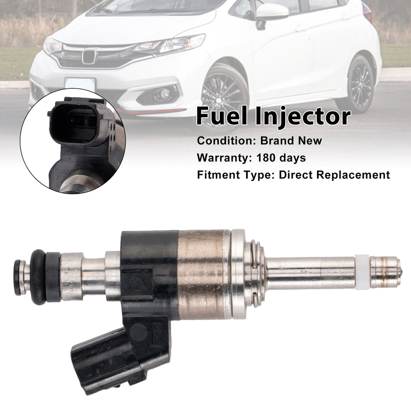 Honda 2015-2019 1.5L 1PCS Fuel Injector 16010-5R1-315