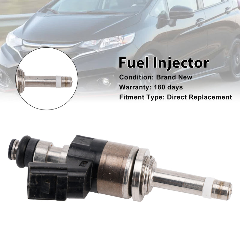 Honda 2015-2019 1.5L 1PCS Fuel Injector 16010-5R1-315