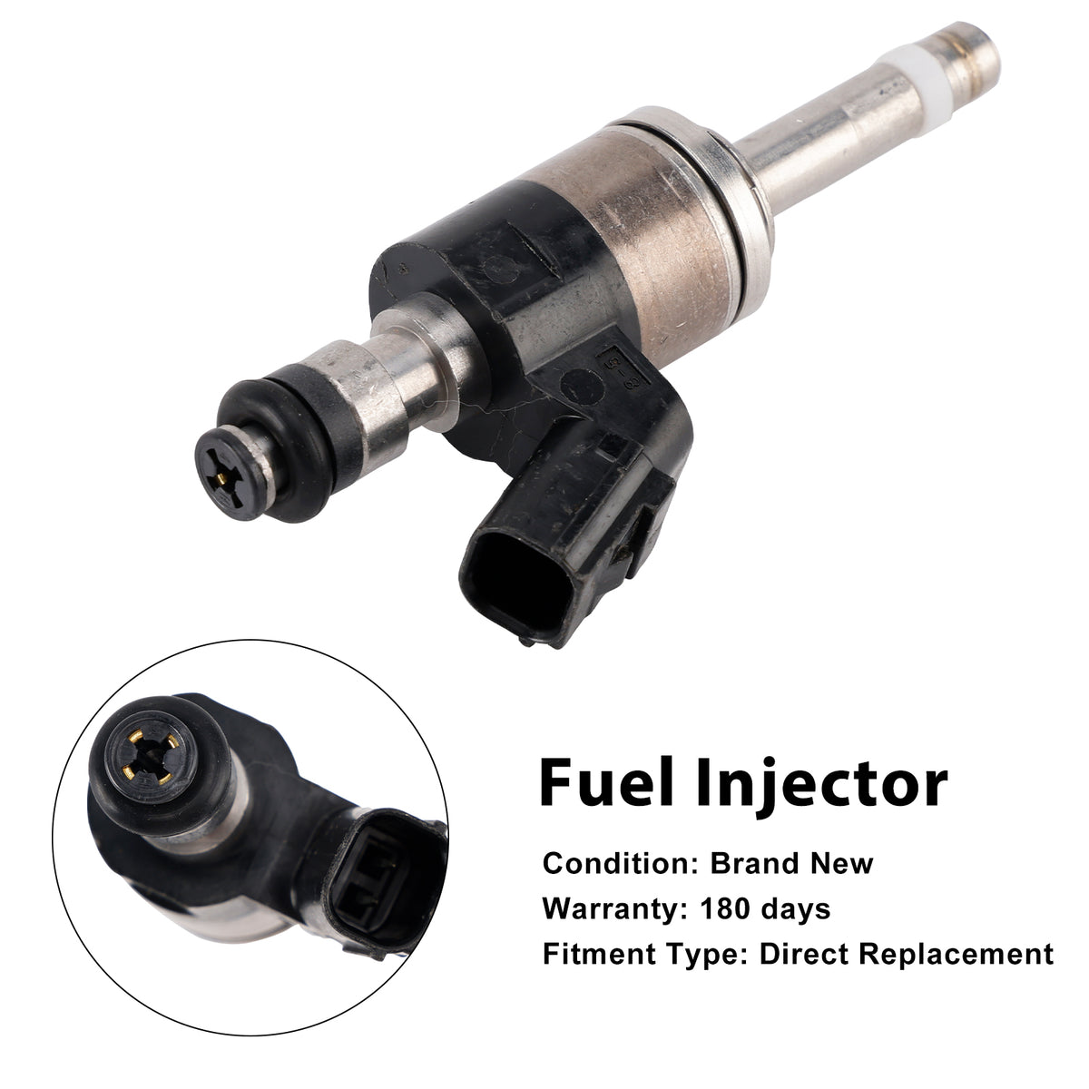 Honda 2015-2019 1.5L 1PCS Fuel Injector 16010-5R1-315