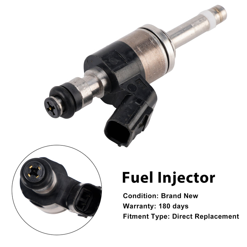 Honda 2015-2019 1.5L 1PCS Fuel Injector 16010-5R1-315