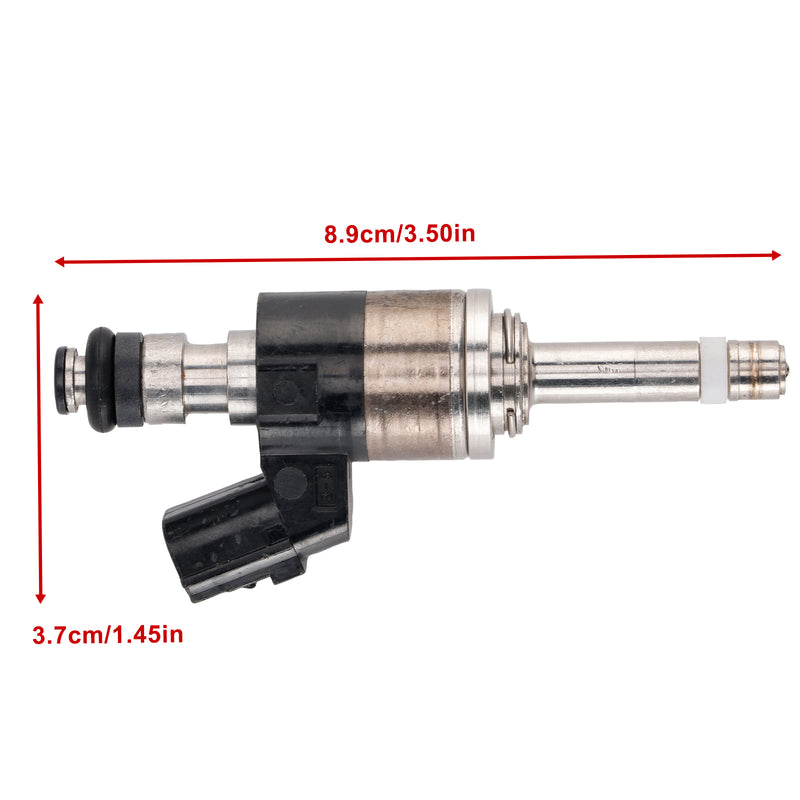 Honda 2015-2019 1.5L 1PCS Fuel Injector 16010-5R1-315