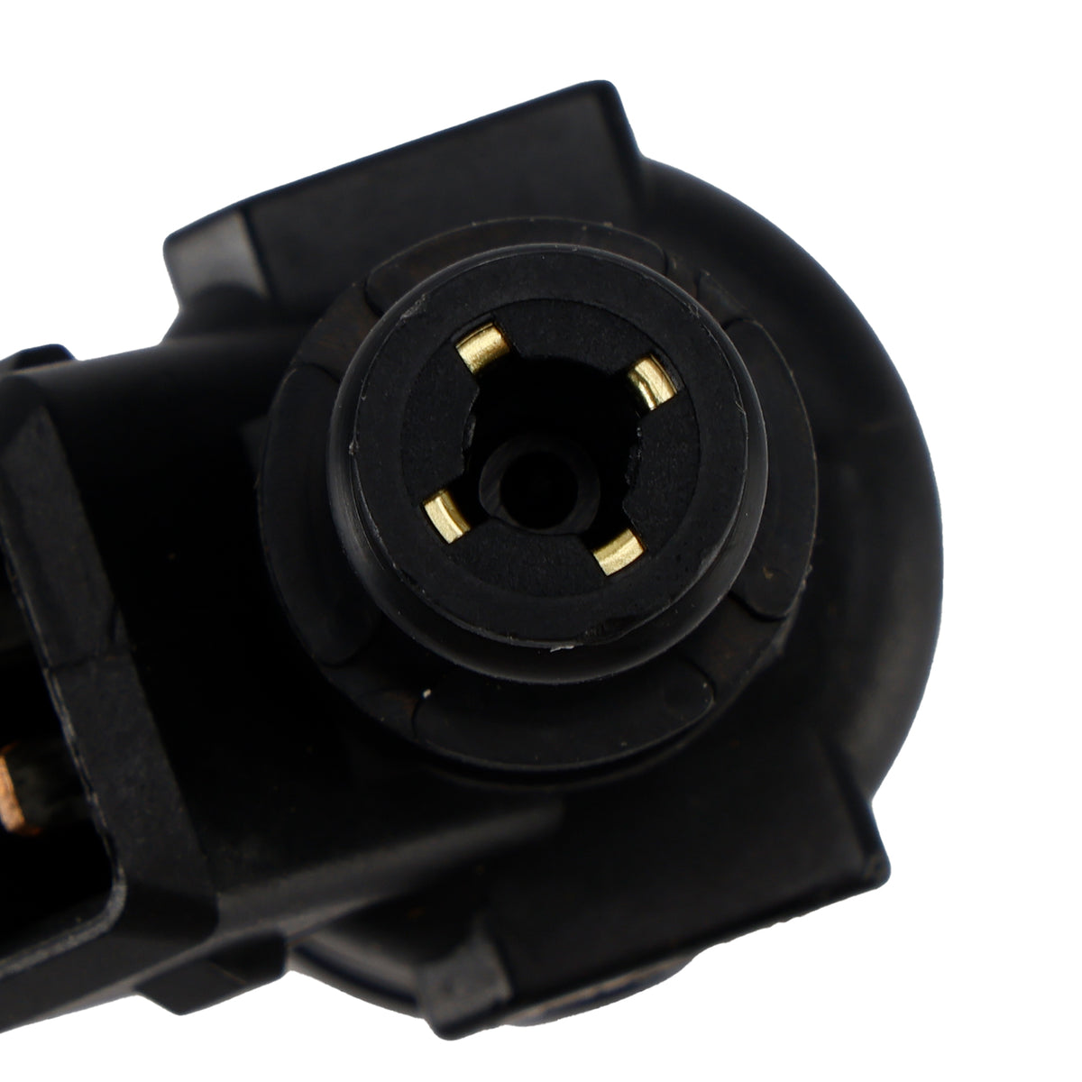 Honda Accord Prelude Civic 1990-1997 4PCS Fuel Injector 06164-P0A-000