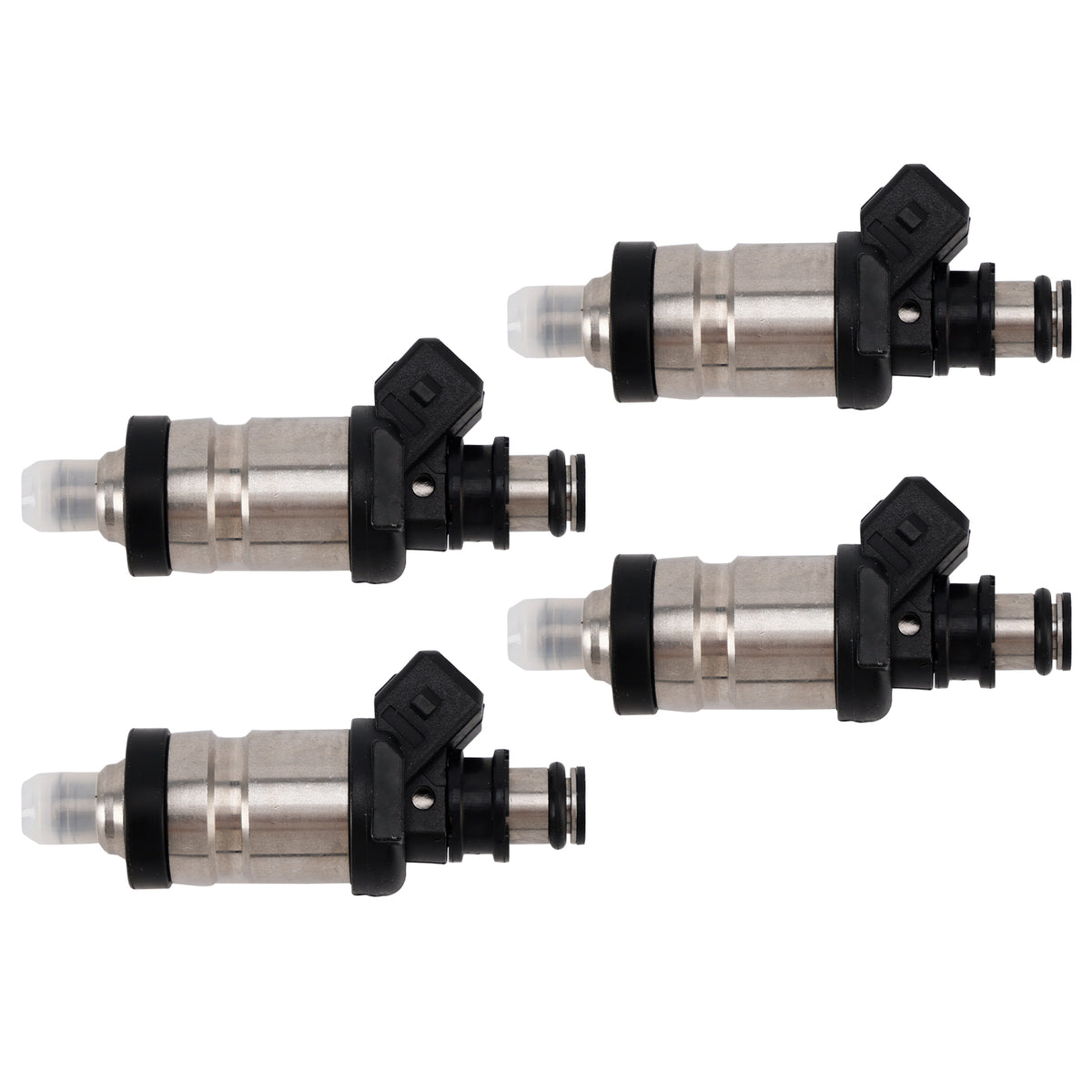 Honda Accord Prelude Civic 1990-1997 1PCS Fuel Injector 06164-P0A-000