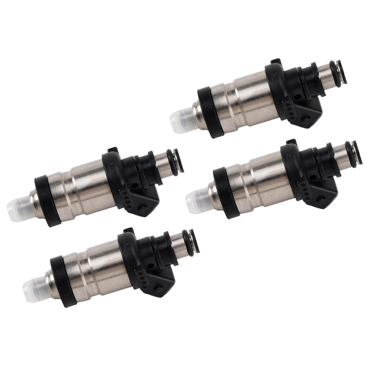 Honda Accord Prelude Civic 1990-1997 1PCS Fuel Injector 06164-P0A-000