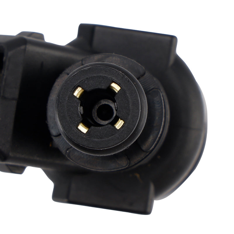 4PCS Fuel Injector 06164-P06-A01 Fit Civic Del Sol 1.5L 1.6L Integra 1.7L 1.8L