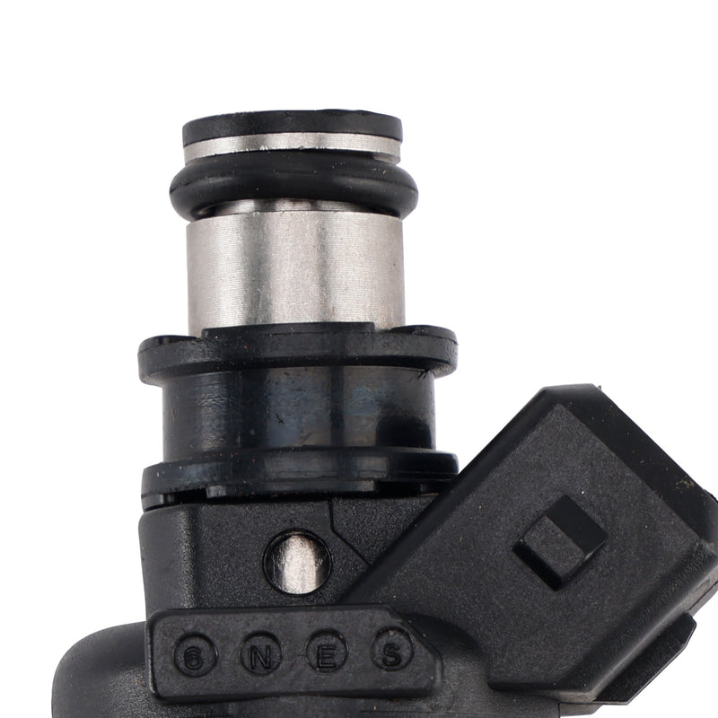 4PCS Fuel Injector 06164-P06-A01 Fit Civic Del Sol 1.5L 1.6L Integra 1.7L 1.8L