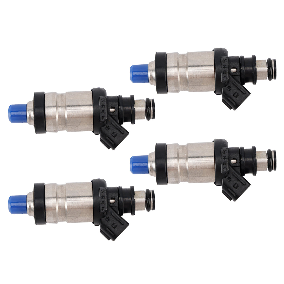 Acura Integra TL GS GS-R LS RS 1996-2001 1PCS Fuel Injector 06164-P72-010