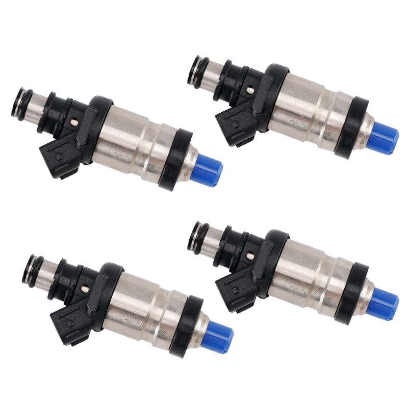Acura Integra TL GS GS-R LS RS 1996-2001 1PCS Fuel Injector 06164-P72-010