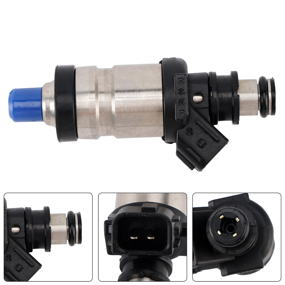 Acura Integra TL GS GS-R LS RS 1996-2001 1PCS Fuel Injector 06164-P72-010